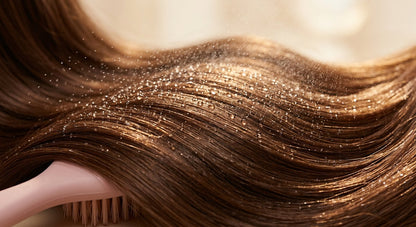2-in-1 Spray & Detangling Brush